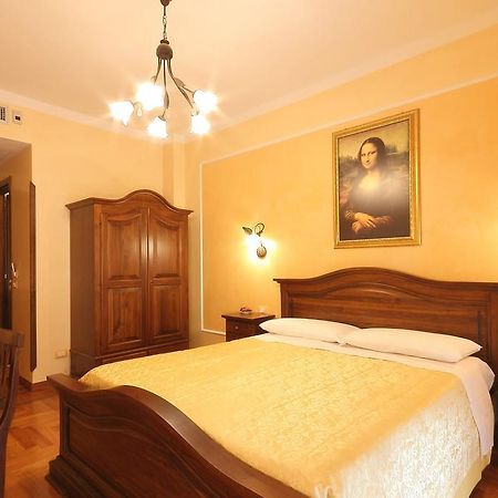 Katti House 2 Ξενοδοχείο Φλωρεντία Εξωτερικό φωτογραφία