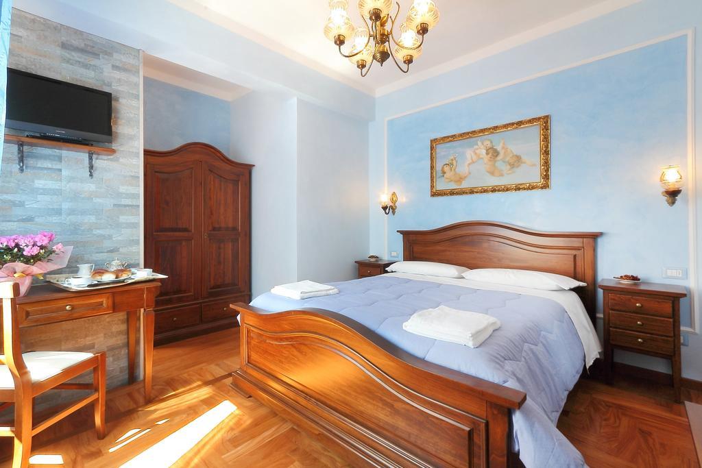 Katti House 2 Ξενοδοχείο Φλωρεντία Δωμάτιο φωτογραφία