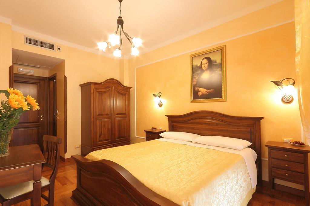 Katti House 2 Ξενοδοχείο Φλωρεντία Εξωτερικό φωτογραφία
