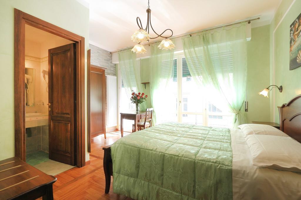 Katti House 2 Ξενοδοχείο Φλωρεντία Εξωτερικό φωτογραφία