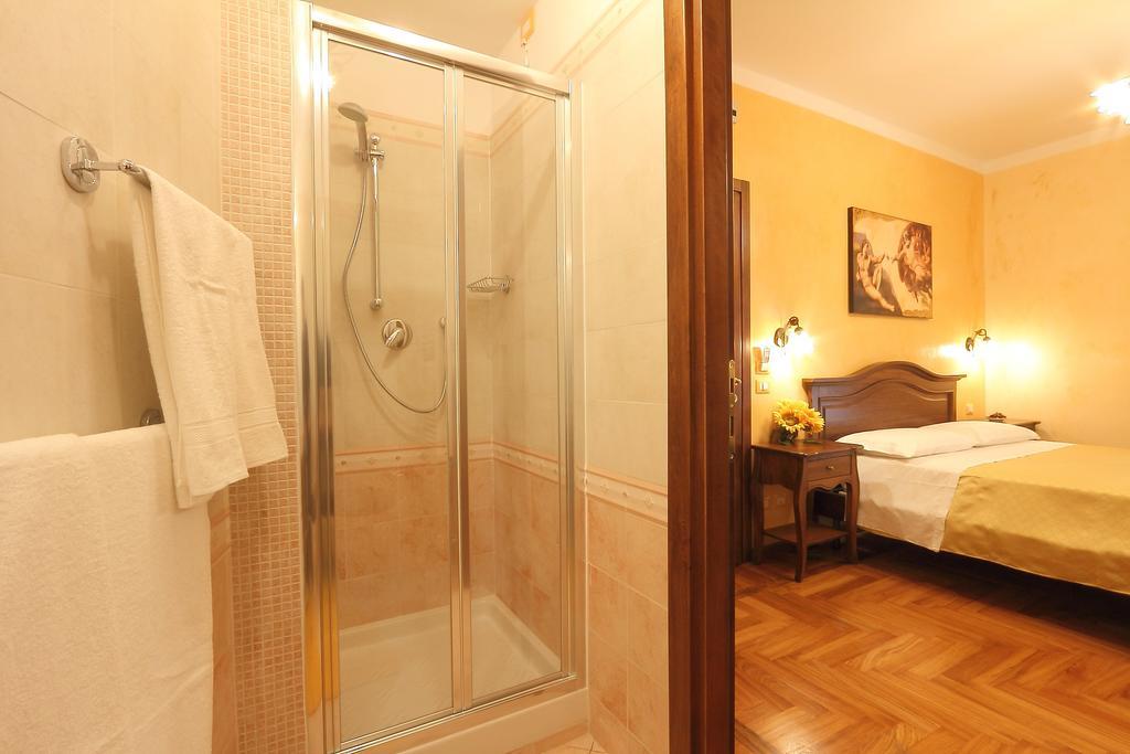 Katti House 2 Ξενοδοχείο Φλωρεντία Εξωτερικό φωτογραφία