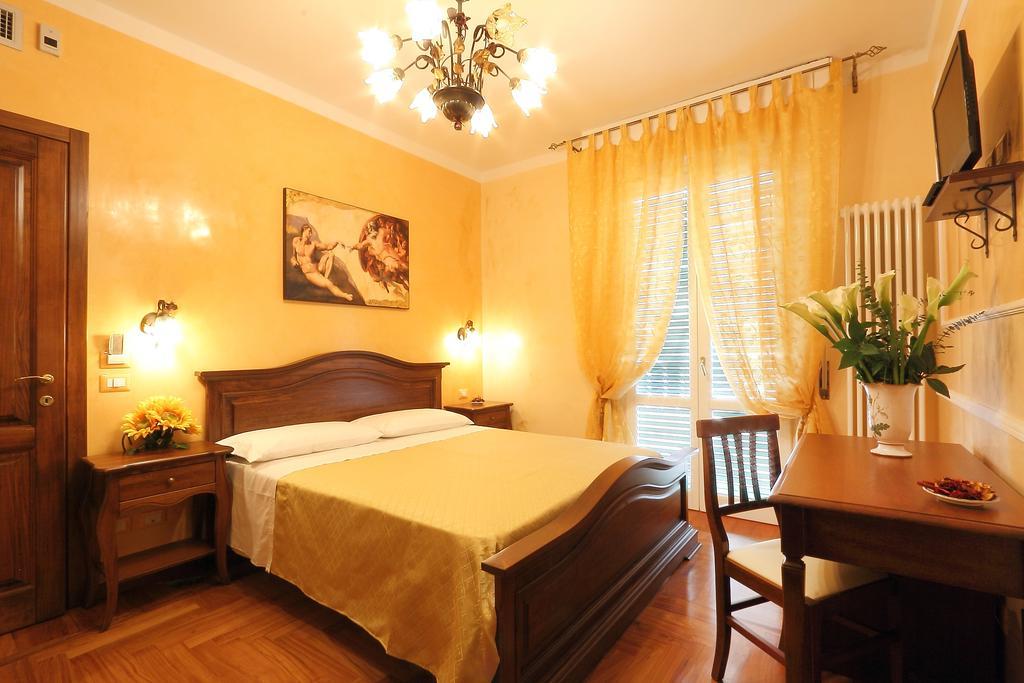 Katti House 2 Ξενοδοχείο Φλωρεντία Δωμάτιο φωτογραφία