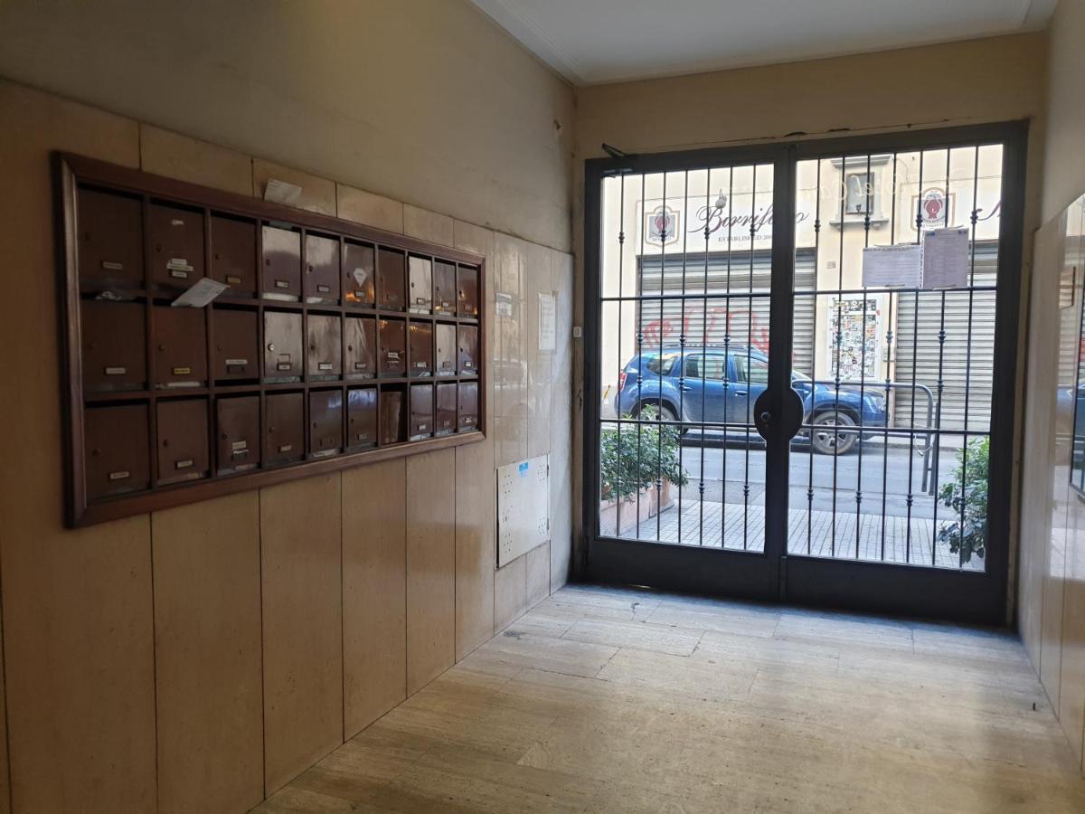 Katti House 2 Ξενοδοχείο Φλωρεντία Εξωτερικό φωτογραφία