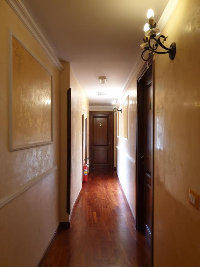 Katti House 2 Ξενοδοχείο Φλωρεντία Εξωτερικό φωτογραφία